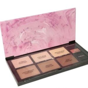 Profusion Cosmetics Marble Pink Contour Palette